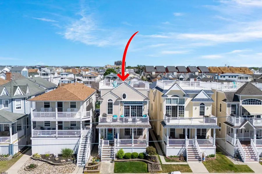 315 Bay Ave, Ocean City, NJ 08226 - #3