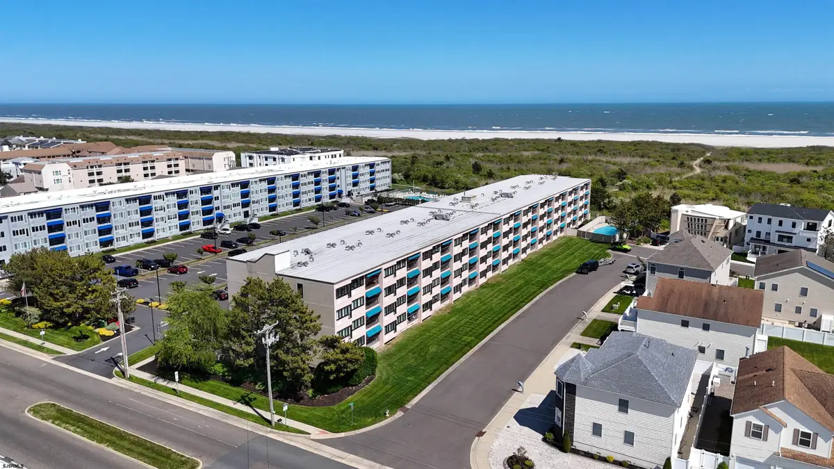 4500 W Brigantine #2203, Brigantine, NJ 08205 - #1