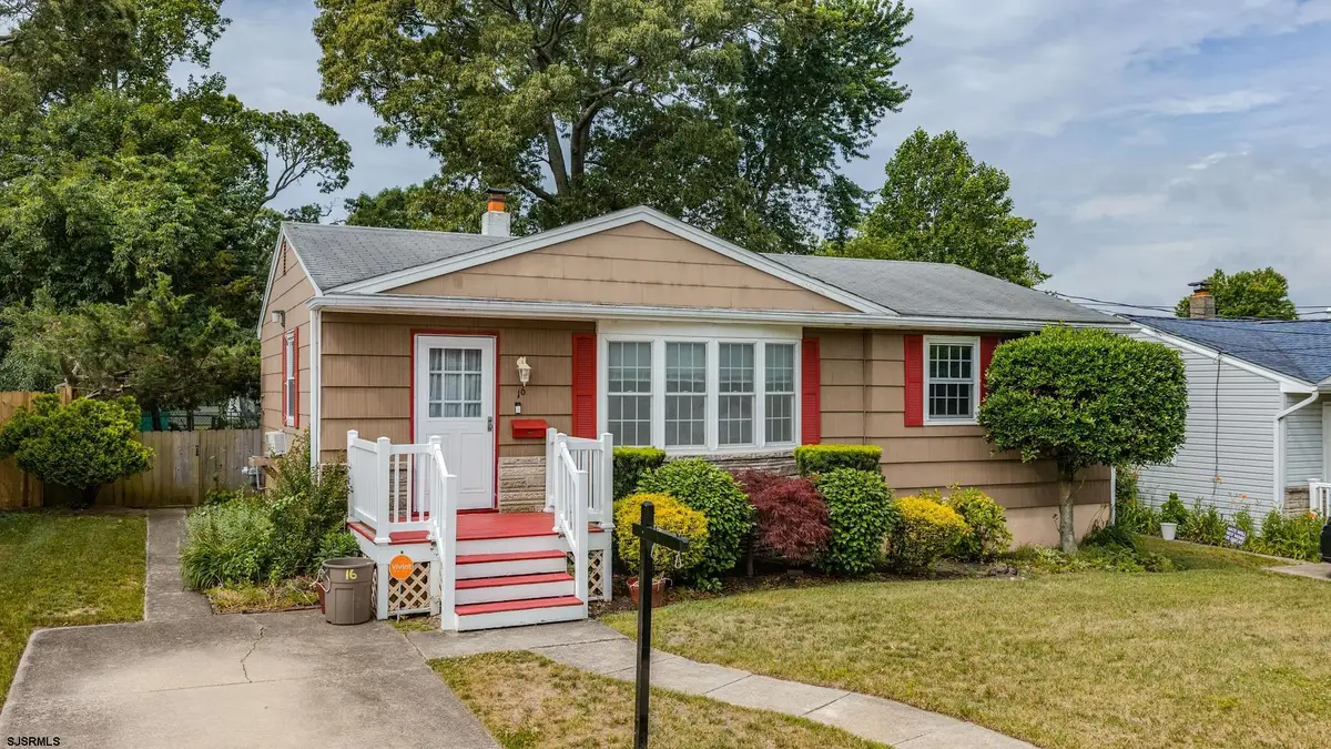 16 W Cedar, Somers Point, NJ 08244 - #1