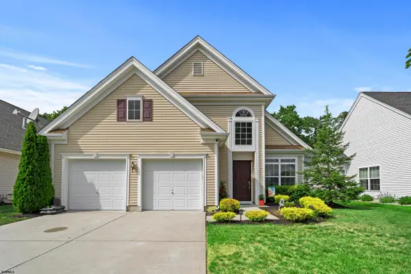 145 Bluebell, Egg Harbor, NJ 08234