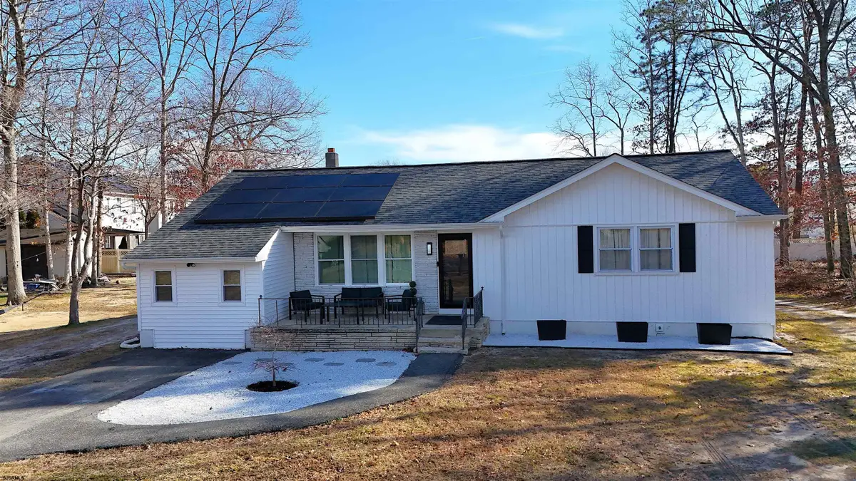 302 Sycamore Ave, Egg Harbor, NJ 08234 - #1