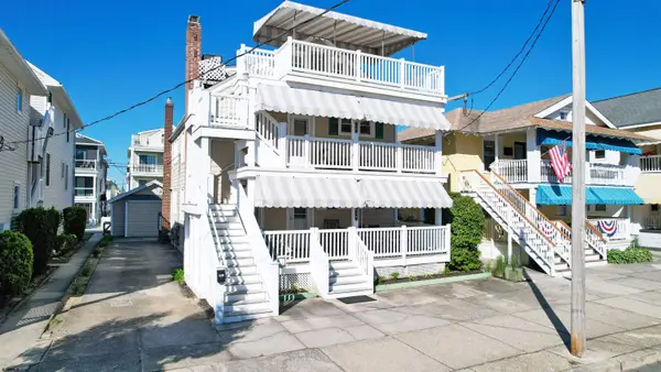 848 Park Pl #2, Ocean City, NJ 08226
