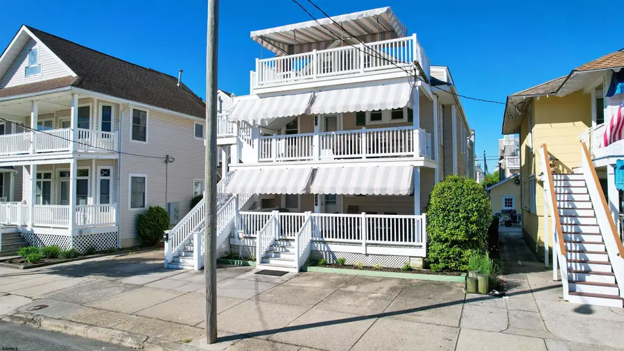 848 Park Pl #2, Ocean City, NJ 08226 - #3