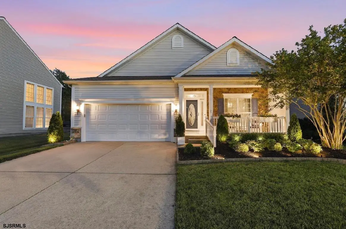 37 Alexander Dr, Hammonton, NJ 08037 - #1