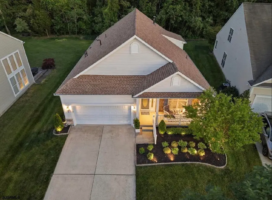 37 Alexander Dr, Hammonton, NJ 08037 - #3