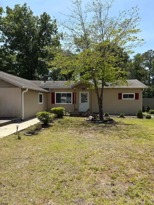 401 Delaware Ave, Egg Harbor Township, NJ 08234-0000