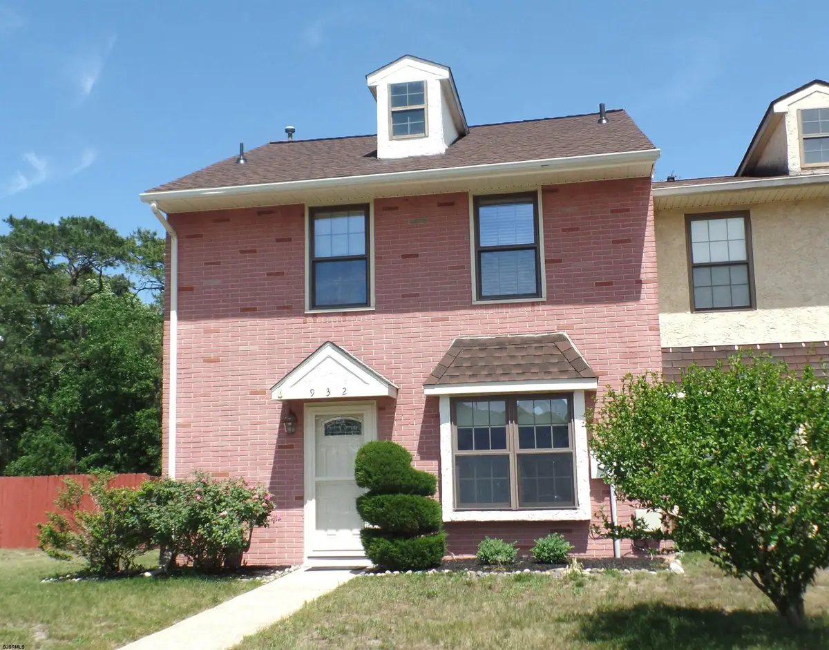 932 Grant Street, Mays Landing, NJ 08330 - #1