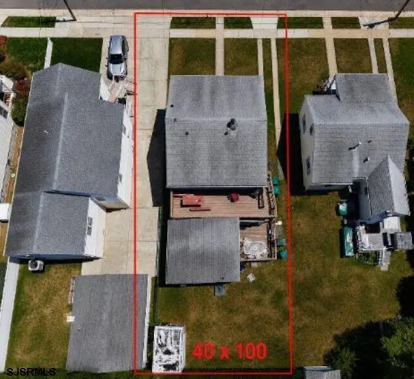 112 S 3rd Street, Brigantine, NJ 08203