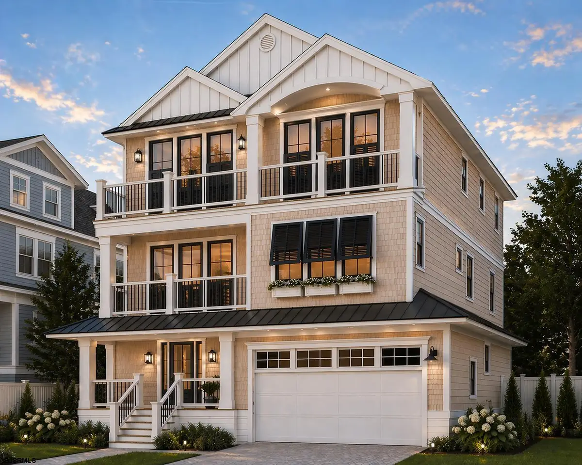 1600 W Brigantine Ave., Brigantine, NJ 08203-7109 - #1