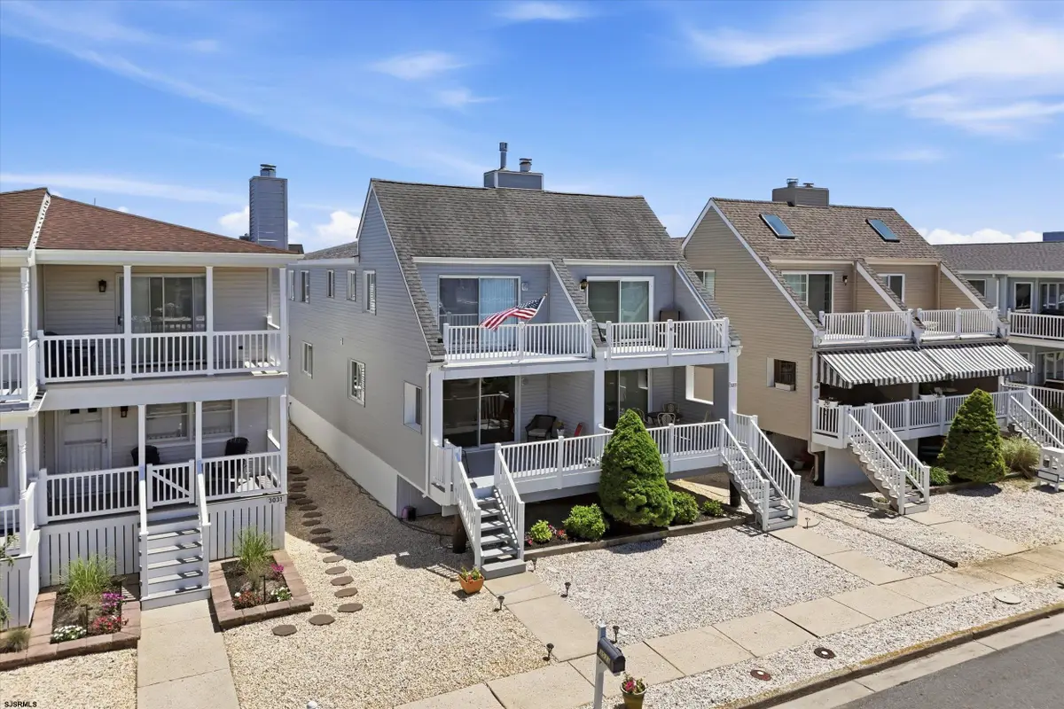 3033 Simpson Ave #1, Ocean City, NJ 08226 - #1