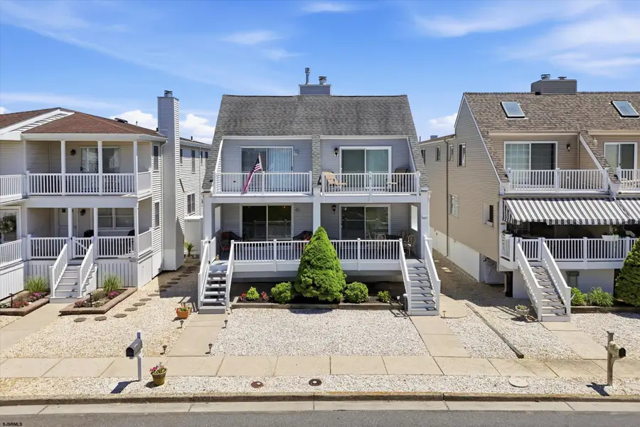 3033 Simpson Ave #1, Ocean City, NJ 08226 - #2