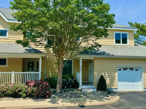 17 Catalina Drive #17, Linwood, NJ 08221
