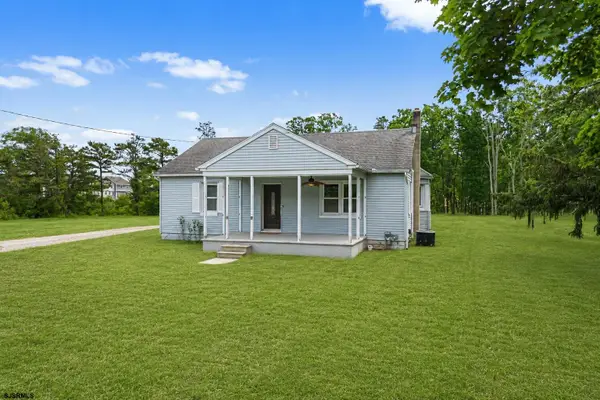 4780 Harding Hwy, Mays Landing, NJ 08300