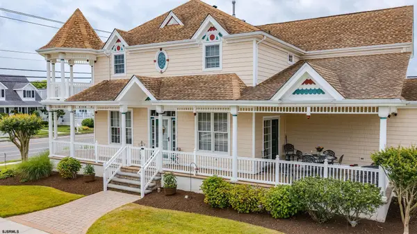 2800 Bay Ave, Ocean City, NJ 08226-2370