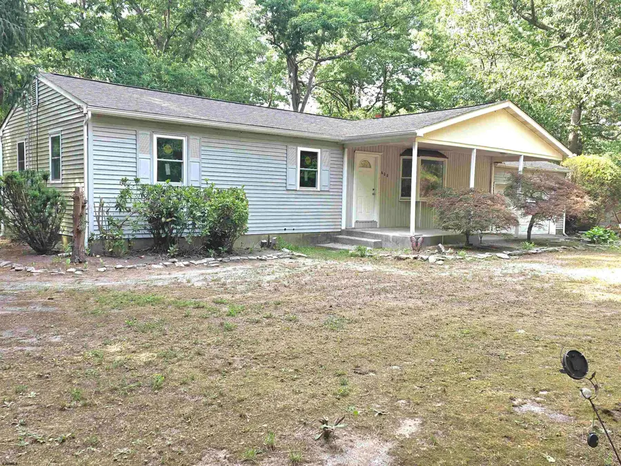 430 Melon Ave, Egg Harbor City, NJ 08215 - #2