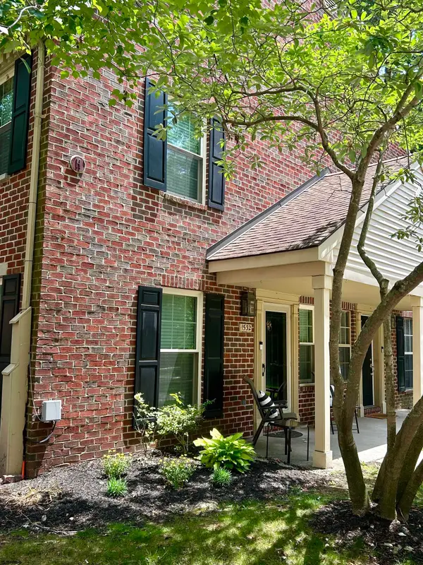 1532 Hamilton #1532, Hamilton Township, NJ 08330