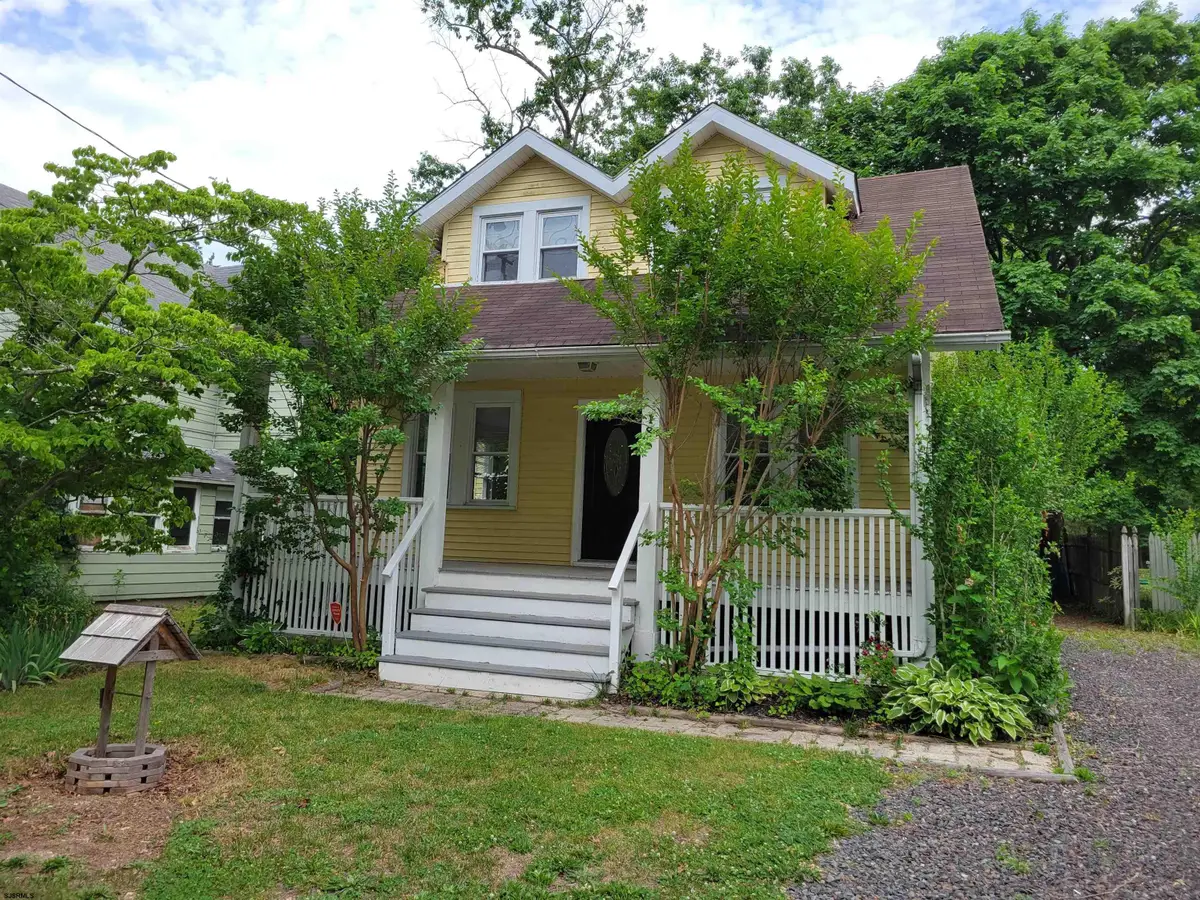 188 Leeds Point Road, Oceanville, NJ 08205 - #1