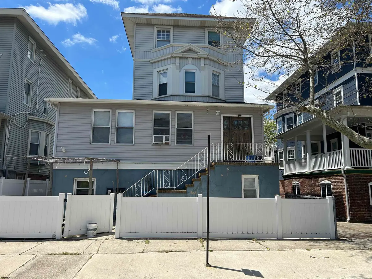 42 S Delancy Pl, Atlantic City, NJ 08401 - #1