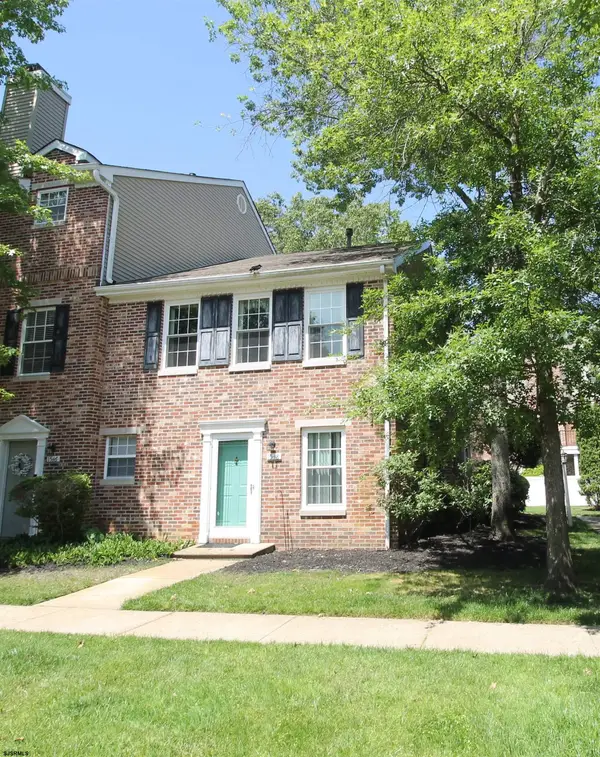 1548 Washington Ct #1548, Mays Landing, NJ 08330