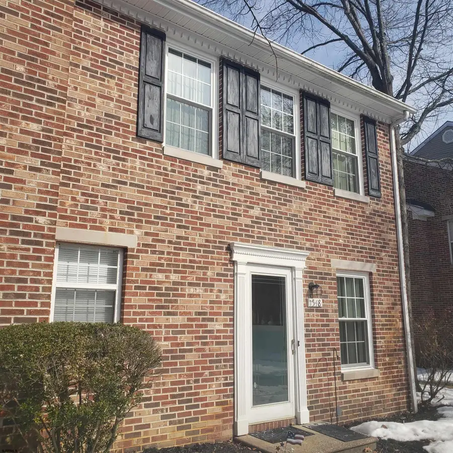 1548 Washington Ct #1548, Mays Landing, NJ 08330 - #2