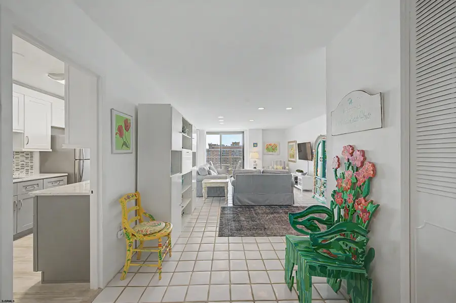 5000 Boardwalk #1713, Ventnor City, NJ 08406 - #2