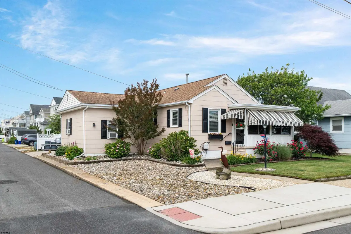 204 28th Street, Ocean City, NJ 08226 - #1