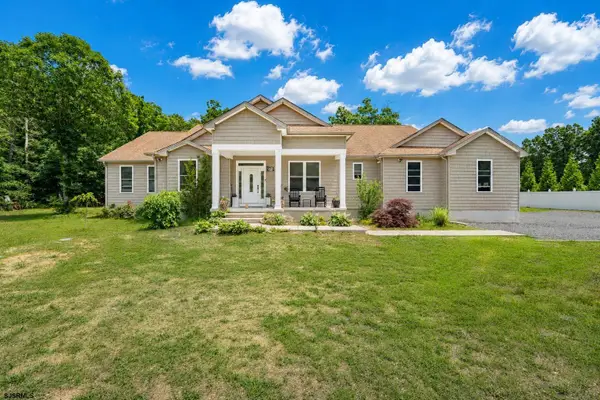 5070 Tremont Ave, Egg Harbor Township, NJ 08234