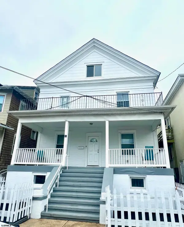 46 S Elberon Ave, Atlantic City, NJ 08401