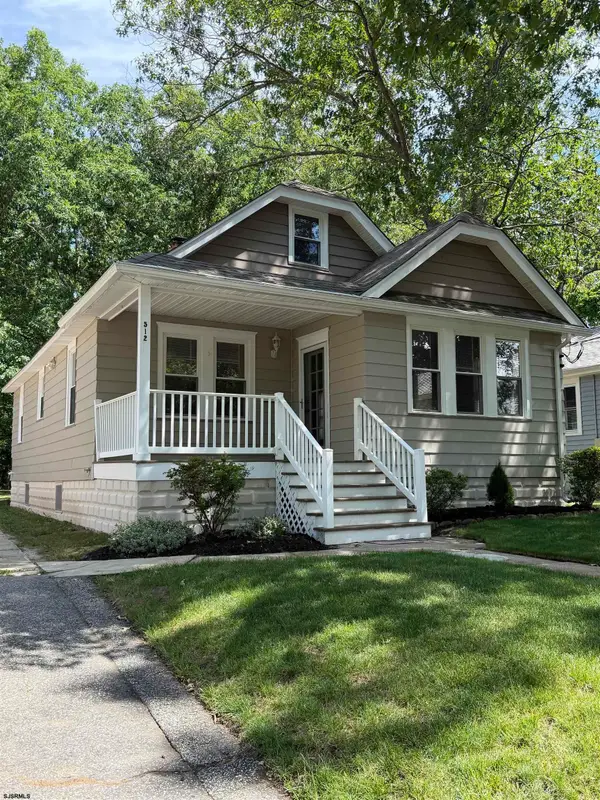 512 Farragut Ave, Mays Landing, NJ 08330