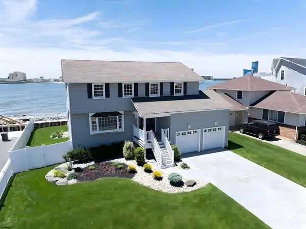 48 W Ocean Dr, Brigantine, NJ 08203