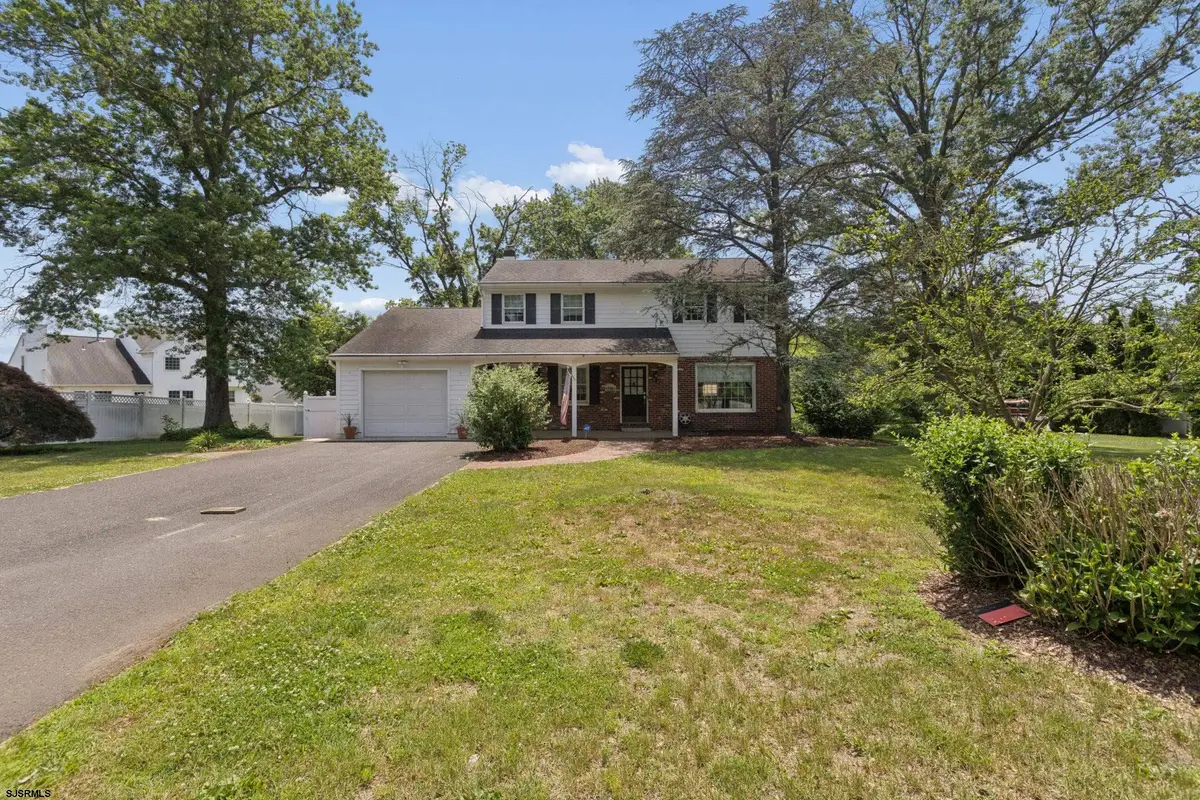 377 N Locust Ave, Marlton, NJ 08053 - #1