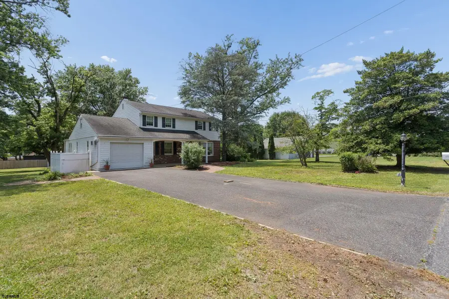 377 N Locust Ave, Marlton, NJ 08053 - #2