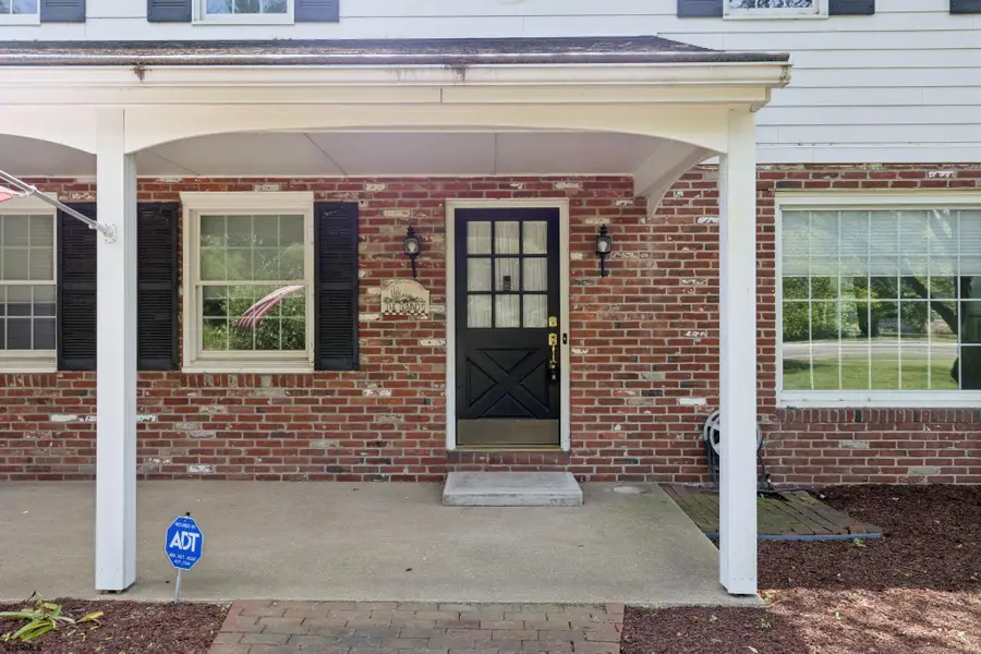 377 N Locust Ave, Marlton, NJ 08053 - #3