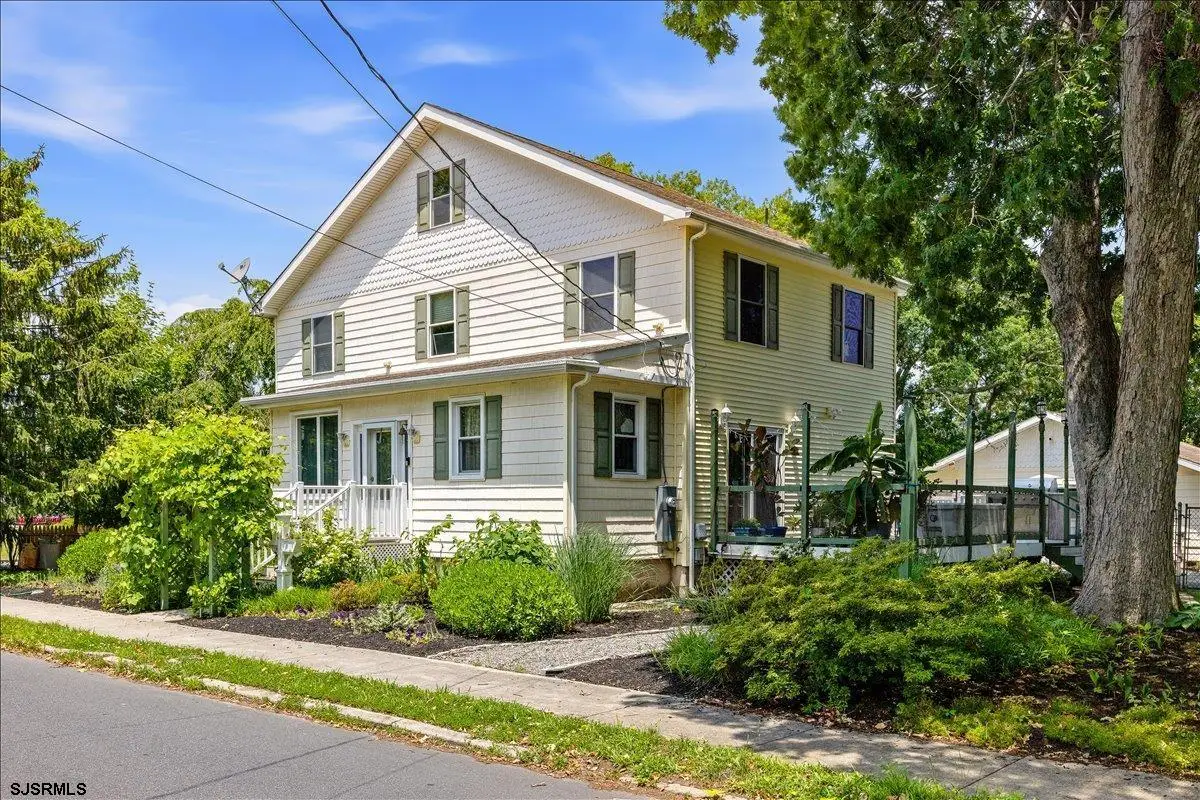 169 W Johnson Ave, Somers Point, NJ 08244 - #1