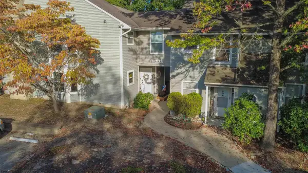 829 Fishers Creek Road #829, Smithville, NJ 08205