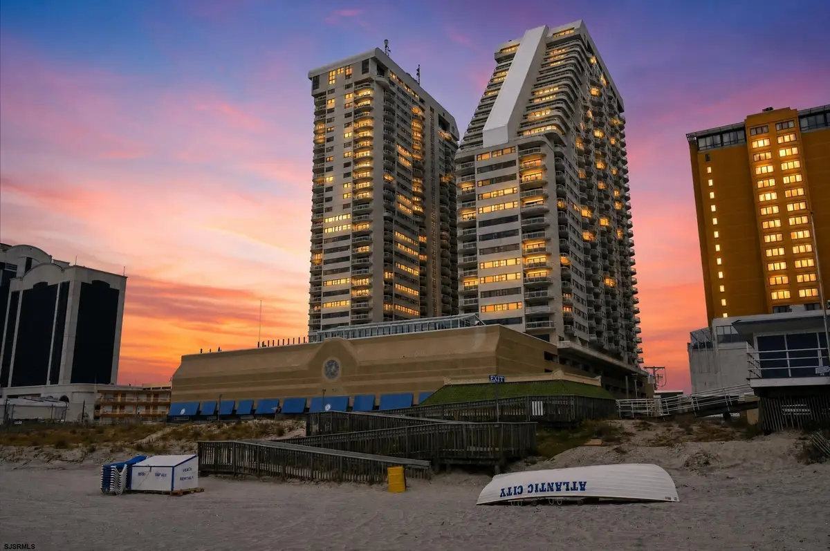 3101 Boardwalk Unit 1908 #1908, Atlantic City, NJ 08401 - #1