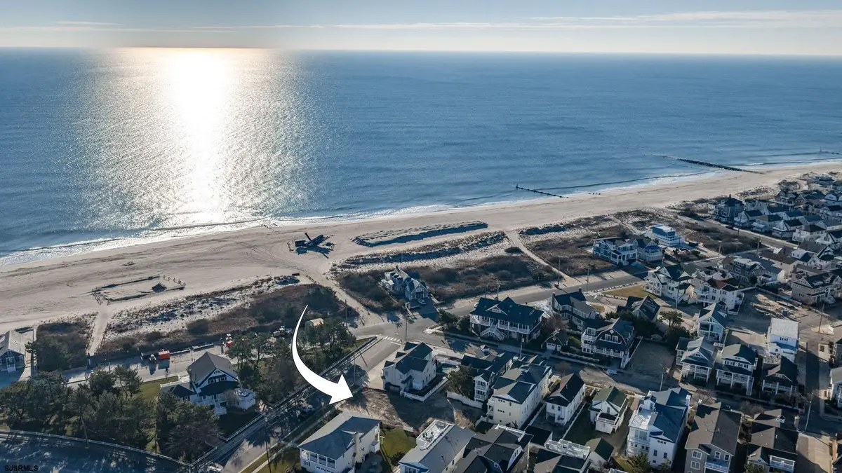 210 Gull Road, Ocean City, NJ 08226 - #1