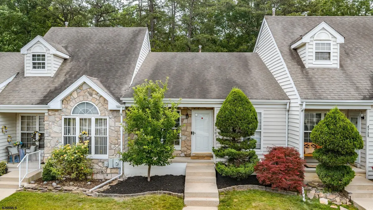 4736 Andorea Dr #4736, Mays Landing, NJ 08330 - #1