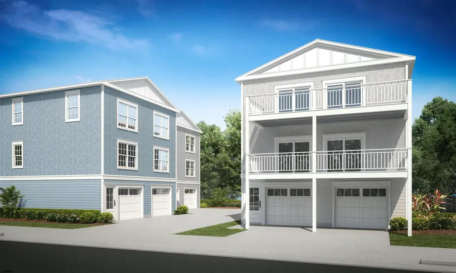 239 N Arizona Ave #4, Atlantic City, NJ 08401 - #3