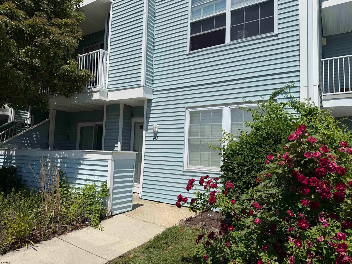 147 Heather Croft #147, Egg Harbor, NJ 08234 - #1