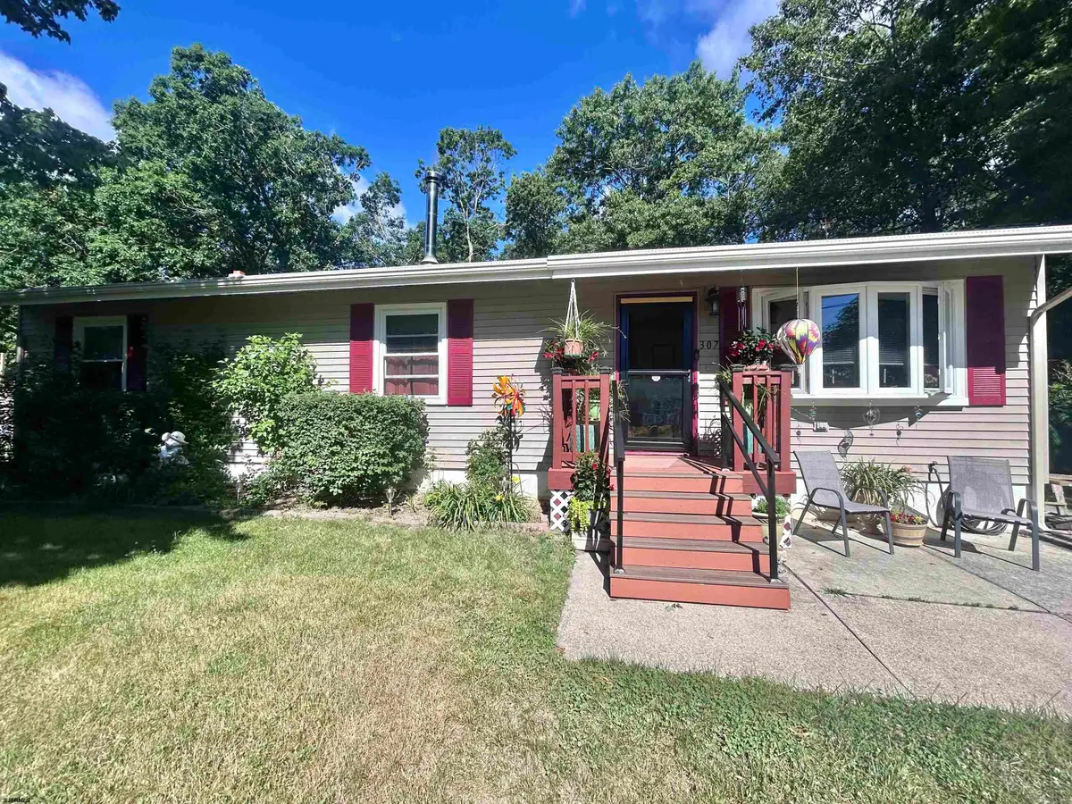307 Martin Luther King Ave, Egg Harbor, NJ 08234 - #1
