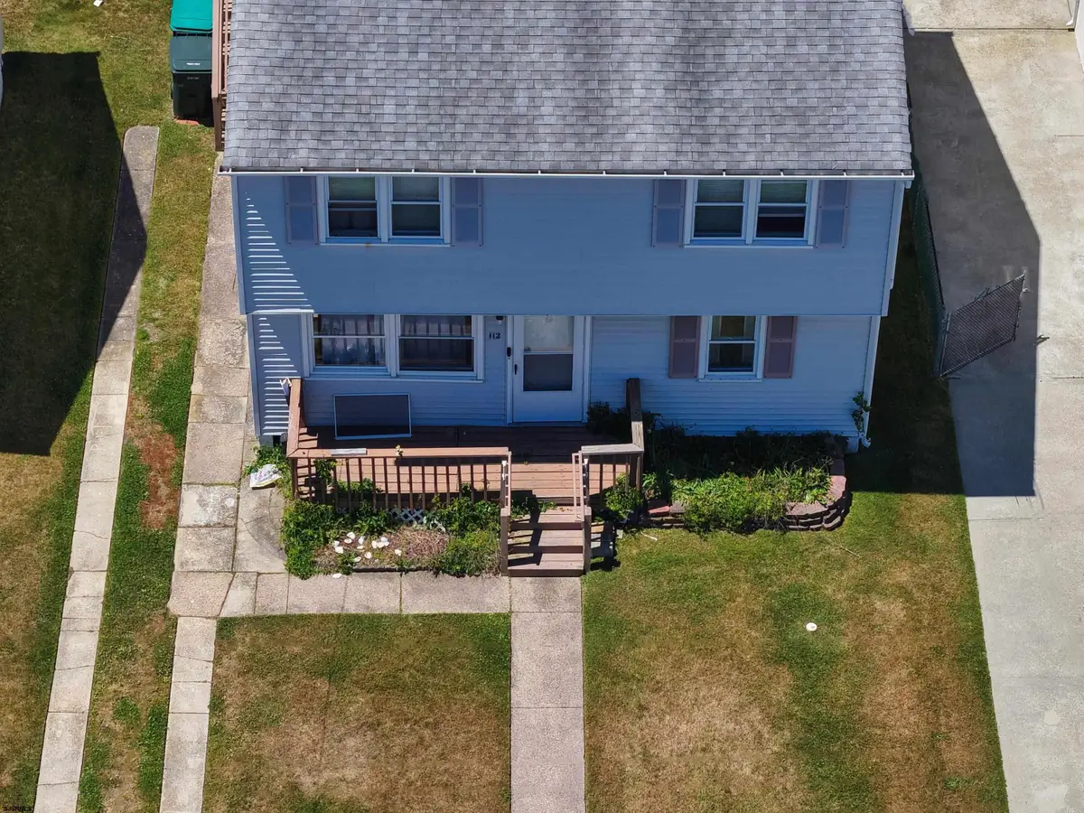 112 S 3rd Street, Brigantine, NJ 08203 - #1