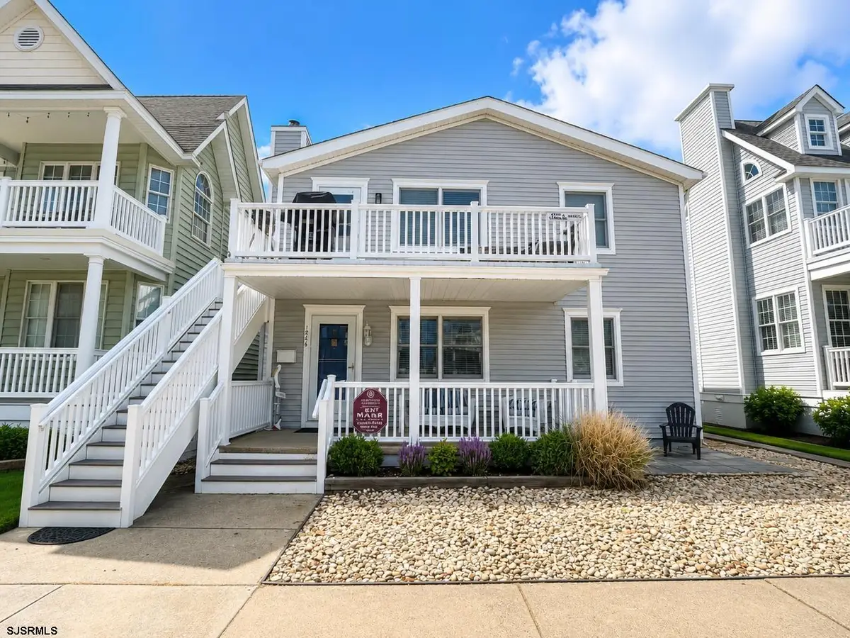 1848 Asbury Ave #2, Ocean City, NJ 08226 - #1