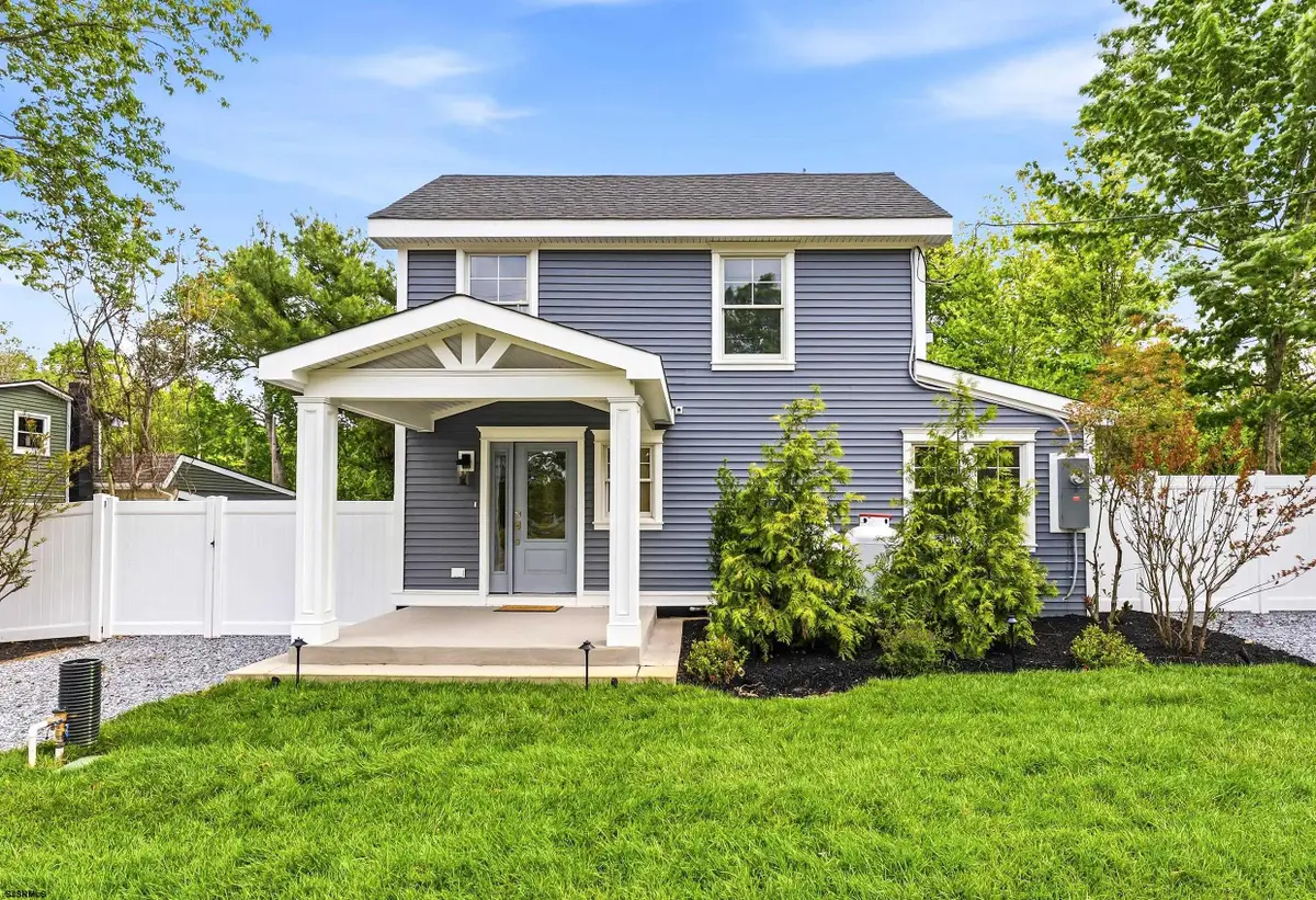 703 Rt 50, Upper, NJ 08270 - #1