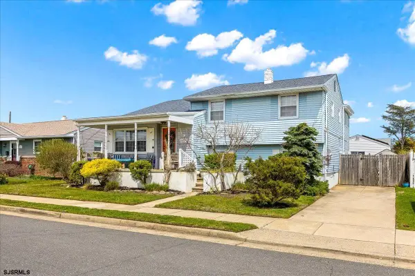 415 N Burghley Ave, Ventnor, NJ 08406