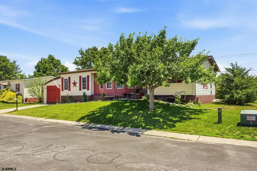 303 John Alden Dr, Buena Vista, NJ 08310 - #3