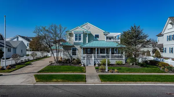 407 E Atlantic Blvd, Ocean City, NJ 08226