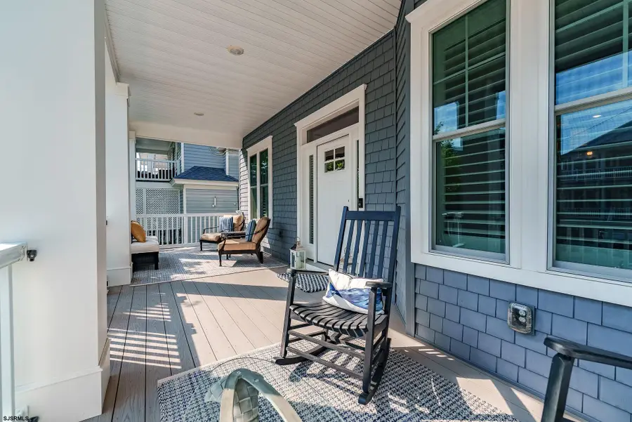 809 Park Pl #1, Ocean City, NJ 08226 - #3