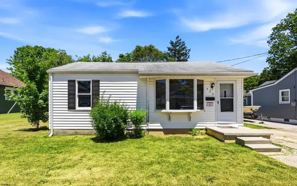 409 Jackson Ave., Northfield, NJ 08225
