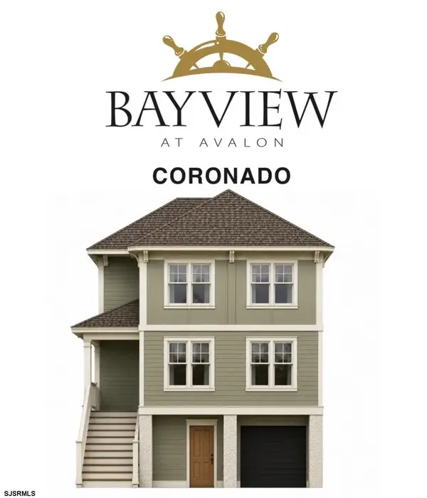 7 Meadowview Lane, Avalon Manor, NJ 08202